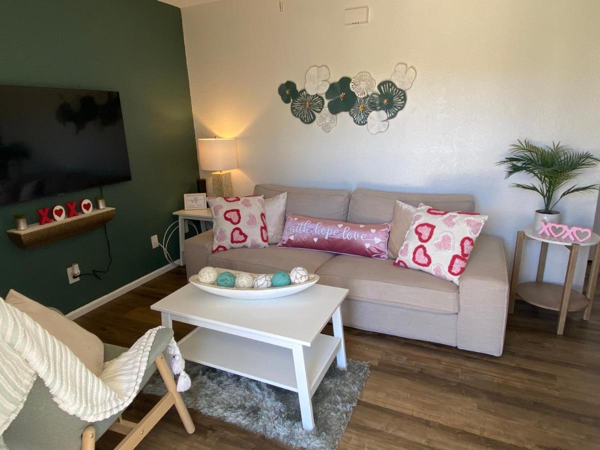 איגל פאס Contemporary 2-Bedroom Rental Unit מראה חיצוני תמונה