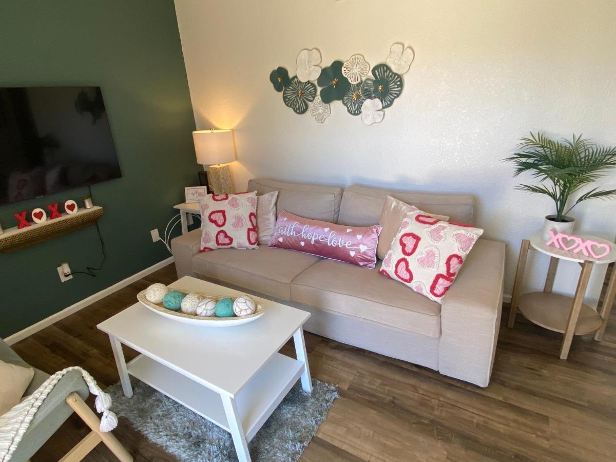 איגל פאס Contemporary 2-Bedroom Rental Unit מראה חיצוני תמונה